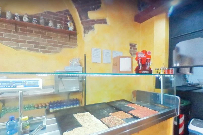 Pizzeria take out · Photos 1